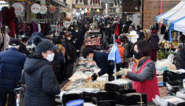 오일장은 괜찮을까