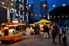 정선 사북시장 대통령상 수상