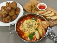[홍천]홍천 맘카페 엄마사랑 요리실력 자랑
