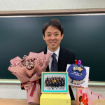 강릉 강일여고 김준형 교사 대한민국 수학 교육상 수상