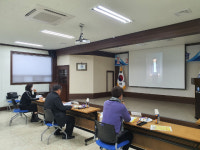 본사 주최 봄내 전국 시낭송대회 8명 본선 진출