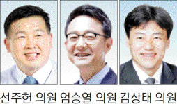 [영월]영월군의회 지역농산물 판매 유통망 적극 확충