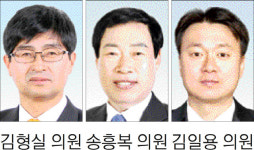 [고성]고성군의회 해변 인근 공중화장실 유지·관리 철저히