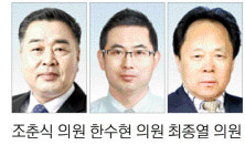 [인제]인제군의회 LPG 배관망 종합 연계 구축해야