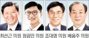 [강릉]강릉시의회, 정리추경 변동 없도록 세밀한 예산편성을