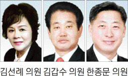 [철원]철원군의회, 공중화장실 청결유지 위해 관리 철저히