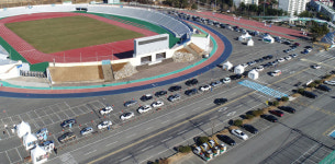 누적 1000명 문턱 연말연시가 두렵다