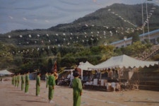 [이학주의 폐교 이야기] 19. 잠룡이 승천을 기다리는 마을 응아지 용수초등학교