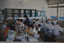 [이학주의 폐교 이야기] 19. 잠룡이 승천을 기다리는 마을 응아지 용수초등학교