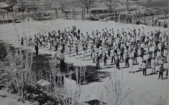 [이학주의 폐교 이야기] 19. 잠룡이 승천을 기다리는 마을 응아지 용수초등학교
