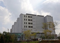 [속초]강원북부교도소 수용자 5명 코로나 양성