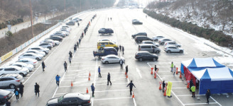 강원도내 교회 관련 코로나19 확산, 선교단체 인터콥발 가능성