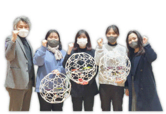시골 학생들이 쏘아올린 드론볼, 마을의 희망이 되다