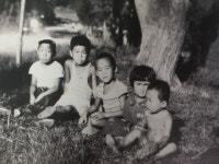 [이학주의 폐교 이야기] 20. 춘천 한터 내평초등학교 - 머슴이 중국의 천자가 된 마을