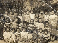 [이학주의 폐교 이야기] 20. 춘천 한터 내평초등학교 - 머슴이 중국의 천자가 된 마을