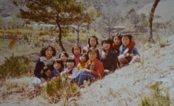 [이학주의 폐교 이야기] 20. 춘천 한터 내평초등학교 - 머슴이 중국의 천자가 된 마을