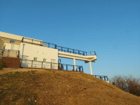 [고성]고성 통일전망대 북한음식점 연내 개관