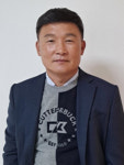 조해상, 대한레슬링협회 회장 당선