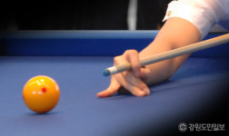 [강릉]강릉 당일치기 레저·스포츠 수도권 방문객 증가