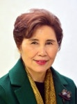 전금순 도여성단체협의회장 연임
