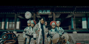 횡성 출신 김희철,힙합 싱글 한량 유튜브 조회수 500만 돌파