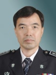 [새의자] 김일환  춘천교도소장