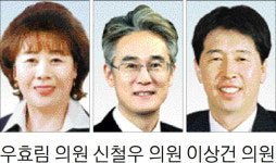 [양구]양구군의회, 국토정중앙면 홍보 활동 시급