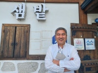 [춘천막국수,그 뿌리를 찾아서] 4. 신북 양대 명가 유포리와 샘밭