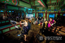 전쟁의 상처가 깃든 땅에서 평화와 생명을 노래한다 PLZ 페스티벌