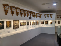 미술관 옆 골목, 미술관 옆 바다…이만한 명작 또 있을까