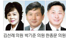 [철원]철원군의회, 재활용 동네마당 지정 설치 검토를