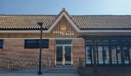 양구 해안면 만대리 농가 레스토랑 본격 운영