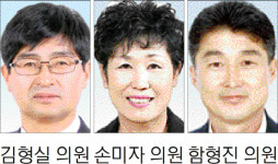 [고성]고성군의회, 버스 승차대기소 편의시설 확대 운영해야