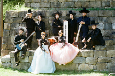 장르·공간 경계 허물고 흥 내려온다