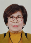 [새의자] 김영숙 한국생활개선 영월군연합회장