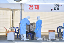 [정선]정선 임계면 교회발 코로나19 2명 추가 확진