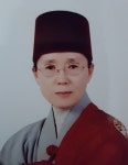 [새의자] 장지영(갈산스님) 성문노인전문요양원장
