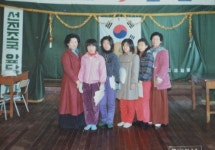 [이학주의 폐교 이야기] 22.고성 초계초교-숲속 아늑하게 위치한 예쁜 학교