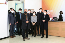 [인제]인제 원통도서관 변신, 소통·문화공간 자리매김 기대