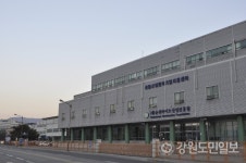 춘천 이노제닉스, 도내 최초 코로나19 변이 바이러스 검출 진단키트 개발