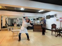 서울과 춘천 오가며 부활한 연극 춘삼월 대학로에 뜬다