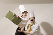 서울과 춘천 오가며 부활한 연극 춘삼월 대학로에 뜬다