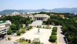 과기부 1차 개인기초연구사업 강원대 총 33개 과제 선정