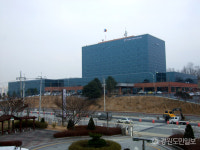 호텔인터불고 원주, 자금난 못 견디고 경매시장 나왔다