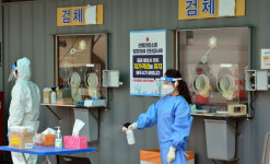 [속초]속초고,속초중,설악중 등 지역 내 6개 학교 휴업