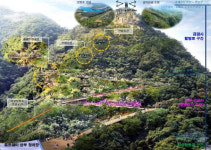 [춘천]국내 최장 춘천 삼악산 로프웨이 7월 준공