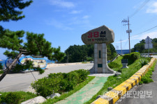 [양양]동해북부선38선역 무산 반발 기류 확산