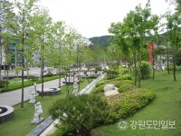 [원주]주민이 엮은 마을 변천사 무실동 이야기 발간