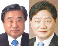 강원평화특별자치도범도민회의 김천수·최윤 공동위원장 체제