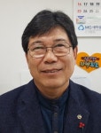 [새의자] 김현용 화천중앙시장조합장